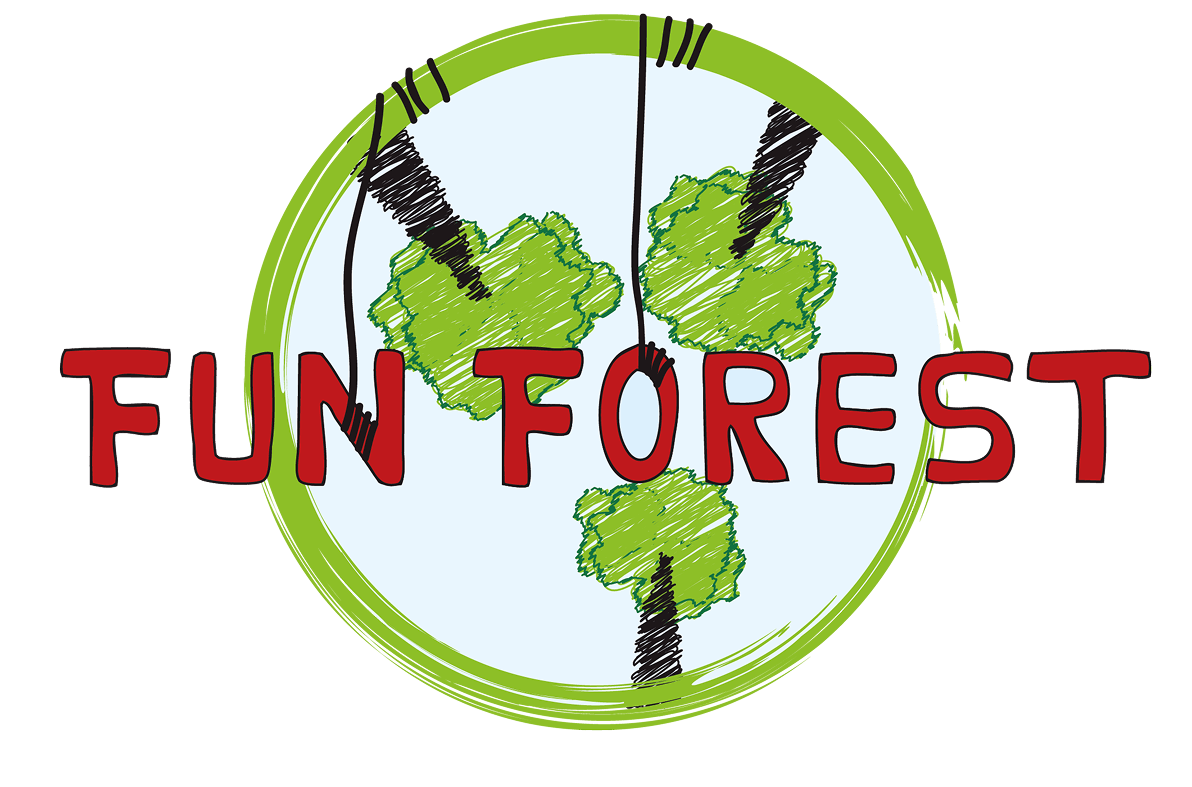 Fun Forest Logo